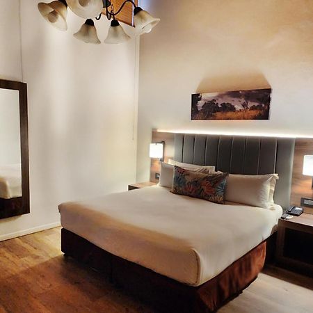 Anew Hotel Hluhluwe Dış mekan fotoğraf