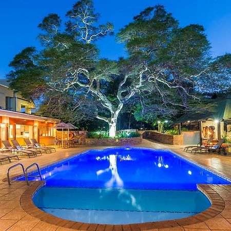 Anew Hotel Hluhluwe Dış mekan fotoğraf