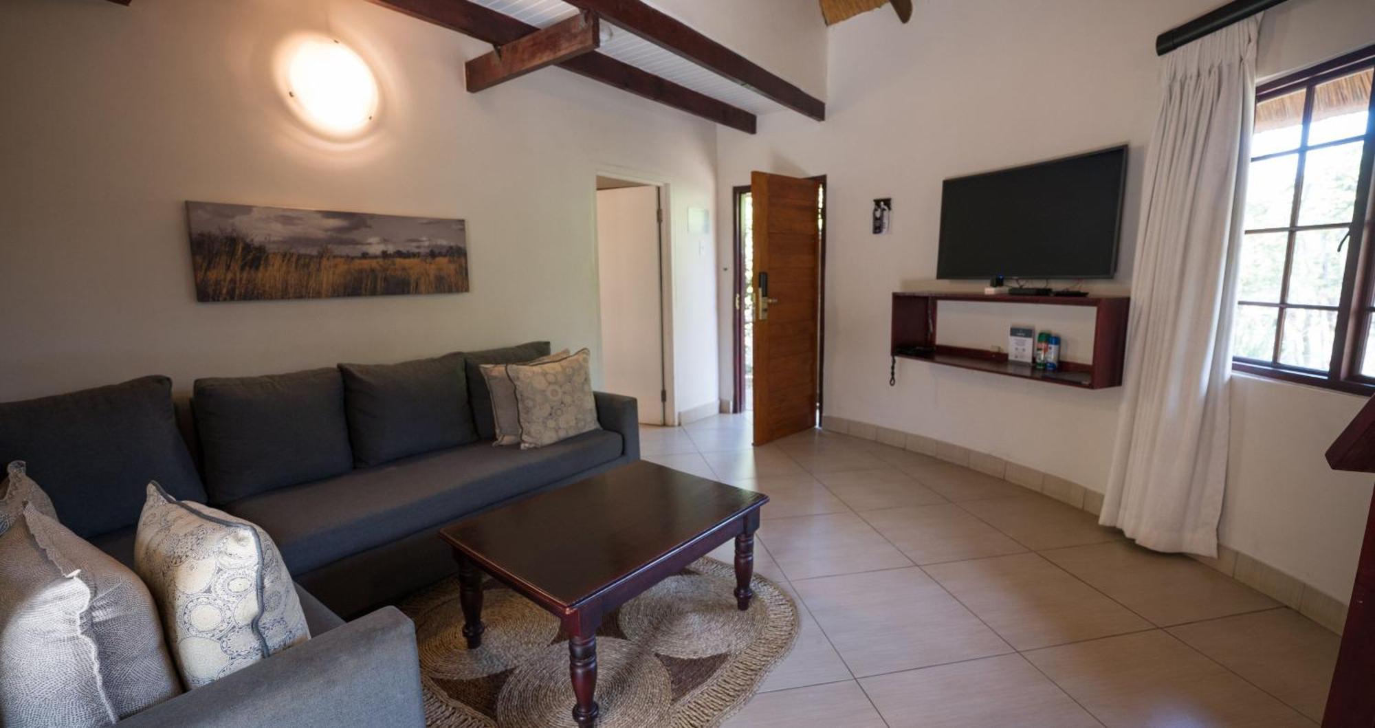 Anew Hotel Hluhluwe Dış mekan fotoğraf