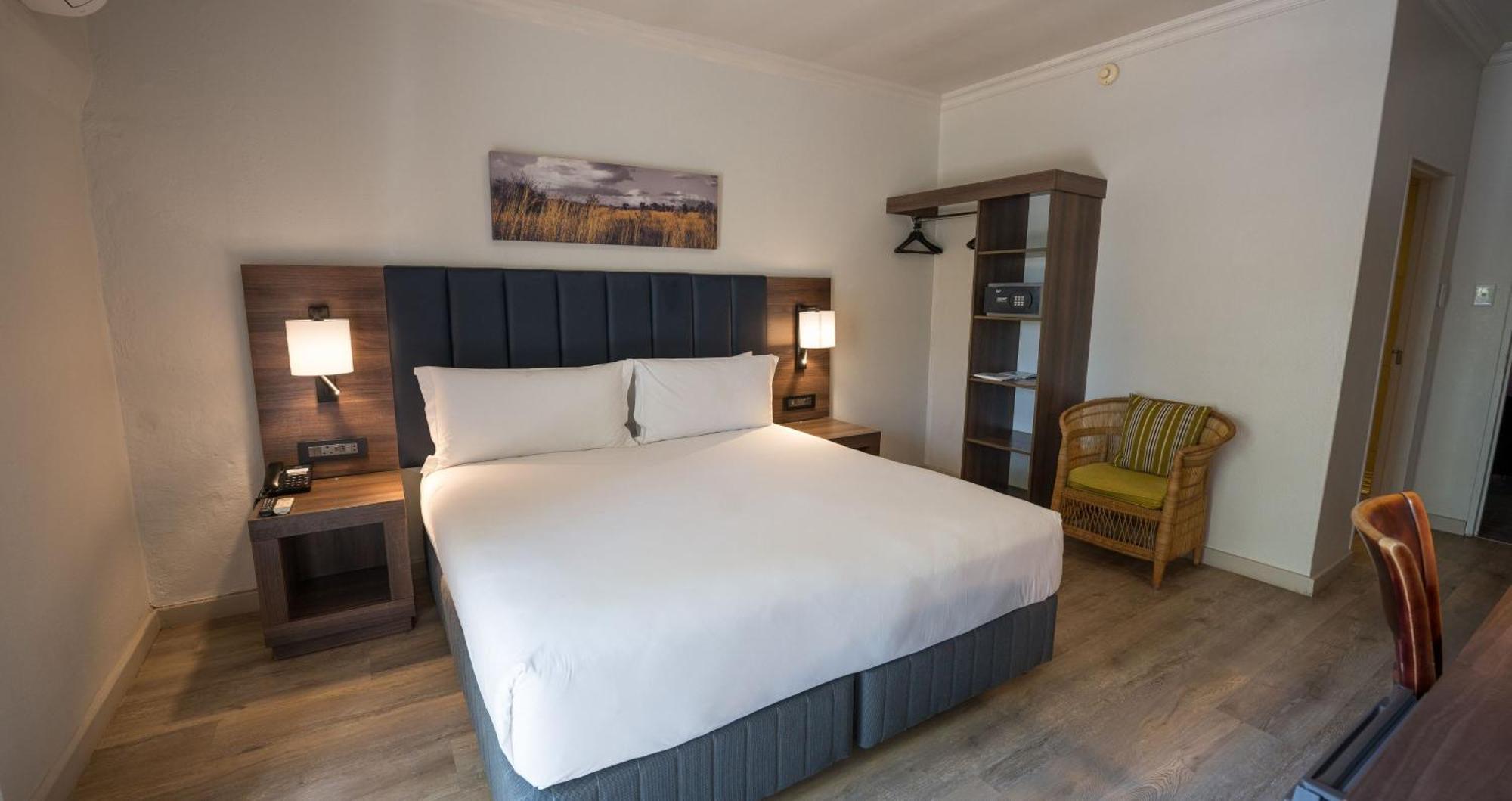 Anew Hotel Hluhluwe Dış mekan fotoğraf