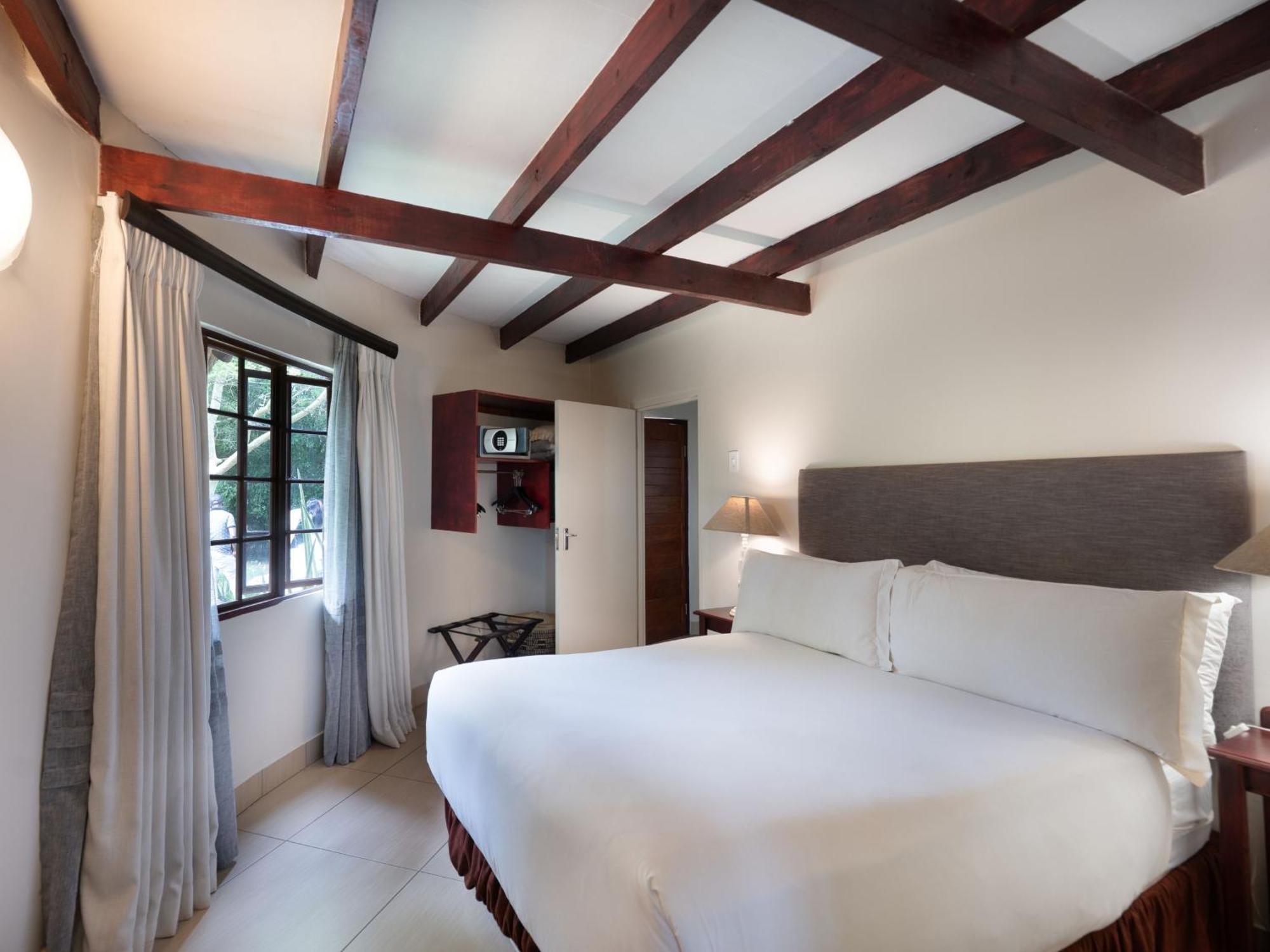 Anew Hotel Hluhluwe Dış mekan fotoğraf