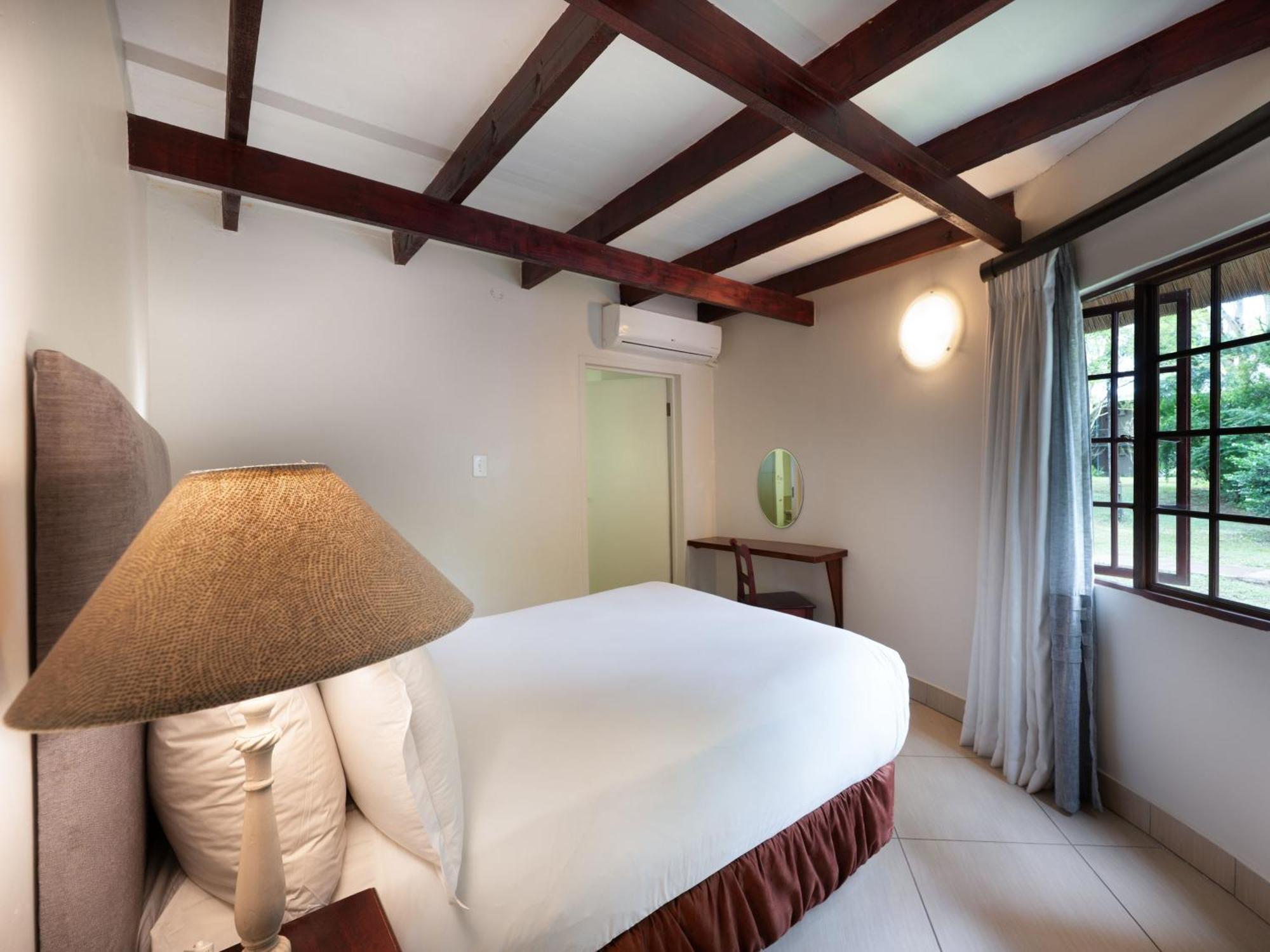 Anew Hotel Hluhluwe Dış mekan fotoğraf