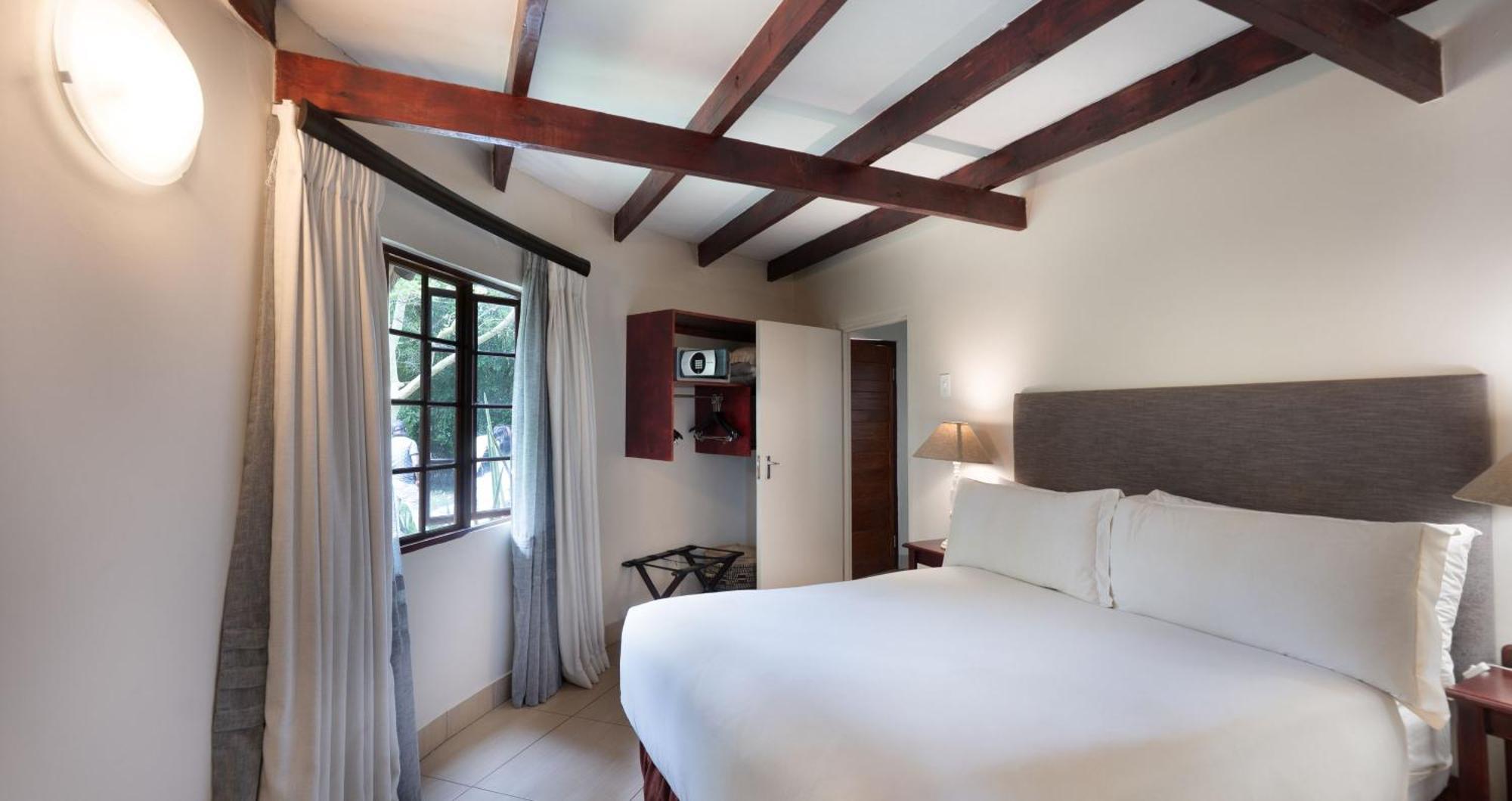 Anew Hotel Hluhluwe Dış mekan fotoğraf